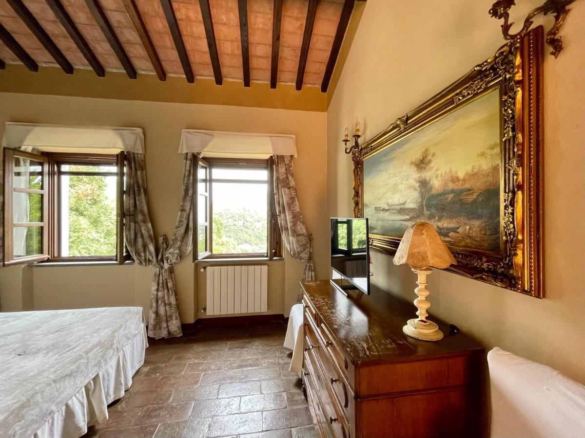 Agriturismo Le Sughere Rio Marina Exteriör bild