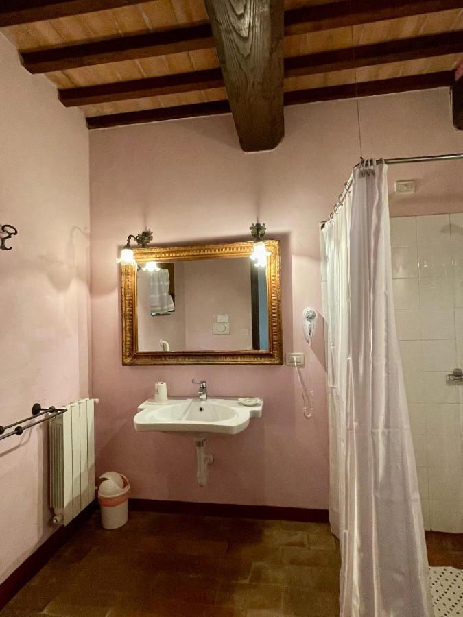 Agriturismo Le Sughere Rio Marina Exteriör bild